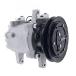 FridayParts Air Conditioning Compressor RD451-93900 RD45193900 Compatible for Kubota R430 R530 R630 SVL75C SVL75-2C SVL90C SVL95-2SC U35-4 U55 U55-4 R