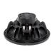 B&C Speakers 10NW64-8 10-inch Woofer Studio Subwoofer Pro Audio Component Speaker Driver for Motorcycle Car 300 Watts Rms 600 Watts Max 8 Ohms Impeda