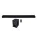 Emerson 37" Bluetooth Soundbar with Subwoofer and Remote Control