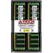 A-Tech 128GB Kit (2x64GB) RAM for Intel Xeon E5-2667V4, E5-2670V3, E5-2690V3, E5-2695V3, E5-4627V3, E5-4627V4, E7-8893V3 | DDR4 2666MHz PC4-21300 ECC
