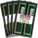 A-Tech 256GB Kit (8x32GB) RAM for Supermicro SuperServer 1028GQ-TVRT, 120TP-DC9TR, 220GQ-TNAR+, 420GH-TNGR, F628R3-FC0+ | DDR4 2666MHz PC4-21300 ECC R