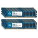 OWC 64GB (8x8GB) DDR3L 1866 PC3L-14900 CL13 2Rx8 240-pin 1.35V ECC Unbuffered DIMM Memory RAM Module Upgrade Kit for Select Desktops, Workstations, or