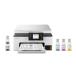 Canon MAXIFY GX1020 - Wireless Home and Office All-in-One Printer with MegaTank Technology