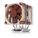 Noctua NH-D9 TR5-SP6 4U, AMD Threadripper (sTRX5/sWRX9)Epyc 8004 (SP6)4UץߥŲ92mm CPU顼