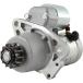 New 1.4kW PMGR Starter Compatible with Nissan Truck X-Trail L4 2.5L 2500CC 2001 2002 2003 2004 2005 2006 2007 DSN954 S114-844 S114844 S114-844R S11484