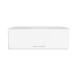 CERWIN-VEGA Home Audio LA24 4" 2.5-Way Passive Center Channel Speakers (White)