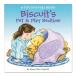 νۥӥåġڥåȡɡץ쥤٥åɥ [ꥵƥ󡦥ץ] Biscuit's Pet & Play Bedtime A Touch & Feel Book