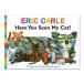 νۥϥ֡桼󡦥ޥåȡ [å] Have You Seen My Cat [Eric Carle]  ܤΤͤߤʤä
