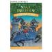 [ иностранная книга ] ночь открытие. рыцарь ( Magic * tree house серии 2 шт ) [ Mary -* Poe p* oz bo-n/ иллюстрации : обезьяна *ma-doka] The Knight at Dawn