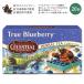 å륷˥󥰥 ȥ롼֥롼٥꡼ ϡ֥ƥ ƥХå 20 45g (1.6 OZ) Celestial Seasonings True Blueberry ե롼ƥ