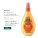˥ ֥ۡ 10-in-1 ߥ饯ͥ ꡼֥ ȥ꡼ȥ 150ml (5floz) Garnier Whole Blends 10-in-1 Miracle Nectar ˪̪