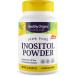  здоровый Origins inosi высокий пудра (57g) Healthy Origins Inositol Powder 2 oz. ваш заказ 