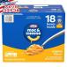  craft ma Caro ni& сыр tina-7.25 унция 18 штук входит Kraft, Macaroni &amp; Cheese Dinner, 7.25 ваш заказ 