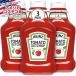  высокий ntsu помидор кетчуп 44 унция 3 штук входит Heinz, Tomato Ketchup, 44 oz, 3-Count ваш заказ 
