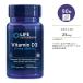 饤 ƥ󥷥 ӥߥD3 25mcg 90γ եȥ Life Extension Vitamin D3 25 mcg (1000 IU) 90 softgels