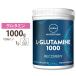L glutamine powder 1000g