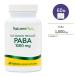 sa stain Release type PABA 1,000mg 60 шарик планшет Nature's Plus ( nature z плюс )