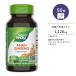  nature z way Asian Gin semf.itsufa чай g Be gun Capsule 50 шарик Nature's Way Asian Ginseng Fights Fatigue* Goryeo морковь ваш заказ 
