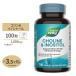  nature z way Colin &amp;inosi высокий 500mg 100 шарик Nature's Way Choline &amp; Inositol 500mg витамин B