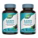 [2 шт. комплект ] Nature's Way B- -тактный отсутствует Formula e слон kogi экстракт сочетание 100 шарик Be gun Capsule nature z way ваш заказ 