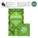 ѥå ꡼ߥ ϡ֥ƥ 20 32g (1.12oz) PUKKA Three Mint herbal tea ϡХƥ ƥХå եե꡼ ߥȥƥ