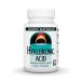  соус натуральный z гиалуроновая кислота 50mg 60 шарик Source Naturals Hyaluronic Acid 50 mg 60 Tablet [ ваш заказ ваш заказ 