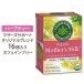  традиционный metisinaru органический mother z молоко 16 чайный пакетик Cafe in свободный Traditional Medicinals