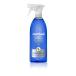 mesodo стекло очиститель + поверхность очиститель мята 828ml Method Glass Cleaner + Surface Cleaner, Mint, ваш заказ 