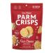  Pal m Chris p4 вид. сыр печь Bay kdo сыр cracker 50g ParmCrisps Protein Four Cheese Oven-Baked C ваш заказ 