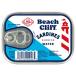  пляж Cliff натуральный иваси вода .106g Beach Cliff Wild Caught Sardines in Water 3.75oz [. приобретенный товар ] ваш заказ 