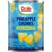  кукла ананас коричневый nk100% ананас сок ..567g жестяная банка Dole Pineapple Chunks in 100% Pineapple J ваш заказ 