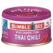  van b рубин Taichi li аромат свет tsuna жестяная банка 85g Bumble Bee Thai Chili Flavored Light Tuna Can, 3 oz ваш заказ 