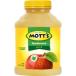  ваш заказ motsu Apple соус 1.36kg Mott's Applesauce, 48 Ounce Jar