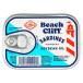 пляж Cliff натуральный иваси большой бобы масло ..106g Beach Cliff Wild Caught Sardines in Soybean Oil 3.75 oz ваш заказ 