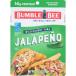  ваш заказ van b рубин натуральный тунец - lape-nyo свет tsuna71g Bumble Bee Wild Caught Tuna Jalapeno Light T