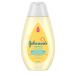  Johnson head tuto- детская ванночка & шампунь Trial размер 100mL Johnsons Head-To-Toe Tear Free Infant ваш заказ 