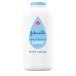  Johnson кукурузный крахмал детская присыпка алоэ & витамин E сочетание 425g Johnson's Cornstarch Unisex Powder for Bab ваш заказ 