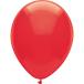 30 см красный ba Rune 15 штук входит Way To Celebrate 12 Red Balloons, 15 Count, by Way ваш заказ 
