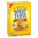  we tosinz оригиналы nak цельнозерновая мука пшеница cracker 240g Wheat Thins Original Snacks, Whole Grain Wheat ваш заказ 
