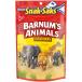  горелка mz оригинал животное cracker Kids снэки снэки sax 226g BARNUM'S Original Animal Crackers, Ki ваш заказ 
