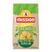  трансмиссия раунд Yellow corn тортилья chip s311g Mission Round Yellow Corn Tortilla Chips, 11 ваш заказ 