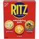 litsu cracker варьете упаковка оригинал Every sing чеснок масло cracker RITZ Crackers Variety Pack with Or ваш заказ 