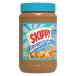 skipi- низкий жир . creamy арахисовое масло 1.13kg пластик ja-SKIPPY Reduced Fat Creamy Peanut Butter ваш заказ 