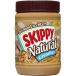 skipi- натуральный creamy арахисовое масло паста 751g SKIPPY Natural Creamy Peanut Butter Spread ваш заказ 