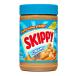 skipi- арахисовое масло creamy пластик ja-462g SKIPPY Peanut Butter, Creamy, Plastic Jar 16 ваш заказ 