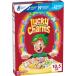  Lucky очарование z серийный мармешлоу ввод jumbo Rainbow 297g Lucky Charms Cereal with Marshmallows Jumb ваш заказ 