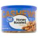 [woru mart бренд ] Great value мед мясо для жаркого to кешью 234g Great Value Honey Roasted Cashews, 8.25 ваш заказ 