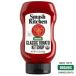 s mash кухня органический помидор кетчуп 425g Smash Kitchen Organic Tomato Ketchup, 15 oz Bottle ваш заказ 