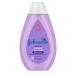  Johnson машина ming детская ванночка шампунь натуральный машина m. аромат 400mL Johnson's Calming Baby Bath Shampoo with ваш заказ 