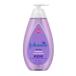  Johnson машина ming детская ванночка шампунь натуральный машина m. аромат 600mL Johnson's Calming Bath Shampoo for Baby ваш заказ 